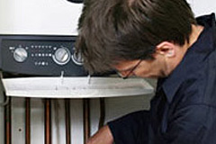 boiler repair East Acton