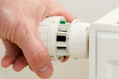 East Acton central heating repair costs