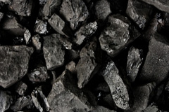 East Acton coal boiler costs