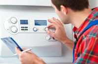 free East Acton gas safe engineer quotes
