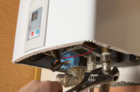 free East Acton boiler install quotes